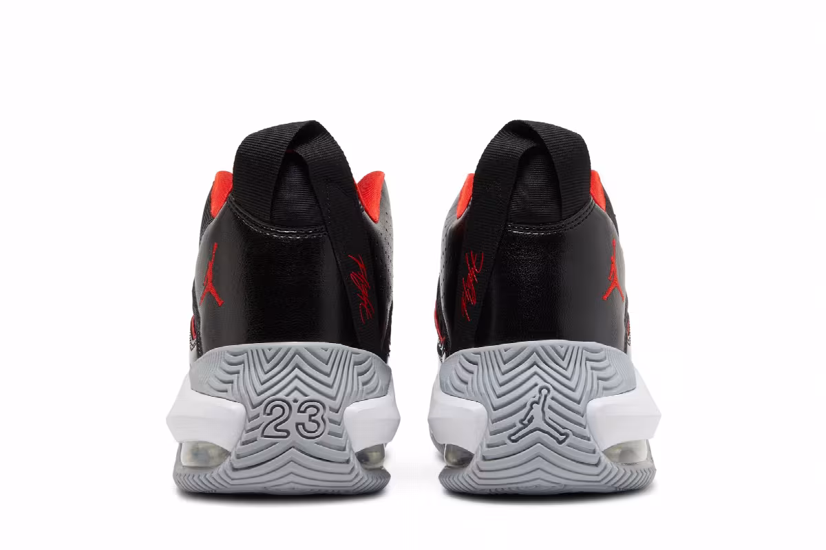Air Jordan Stay Loyal Bred, view 7
