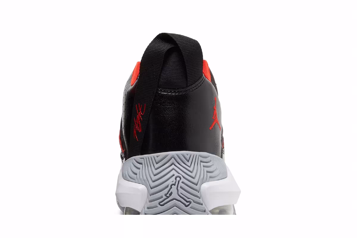 Air Jordan Stay Loyal Bred, view 8