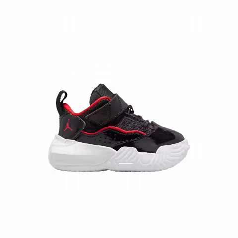 Air Jordan Stay Loyal TD 'Bred'