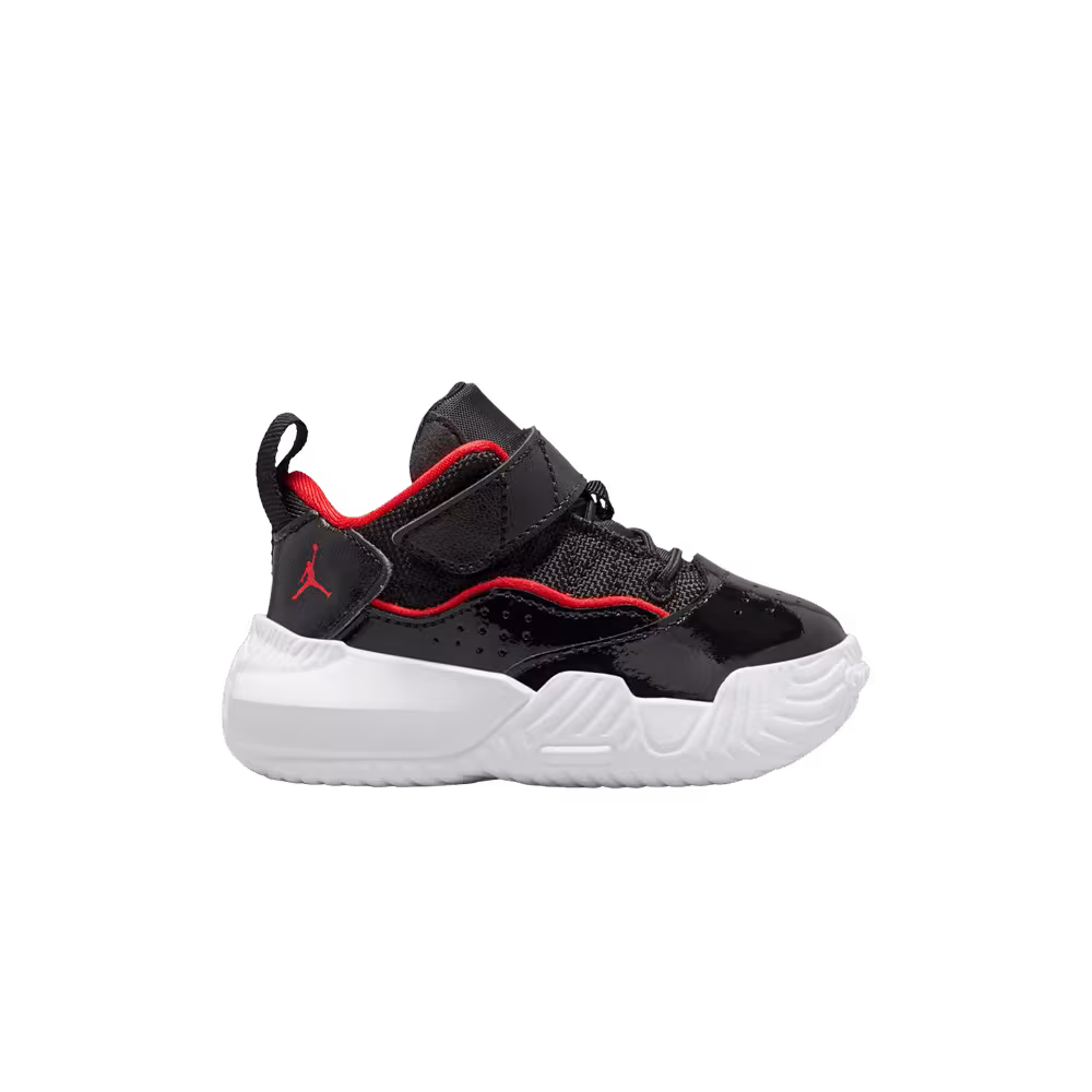 Air Jordan Stay Loyal TD Bred