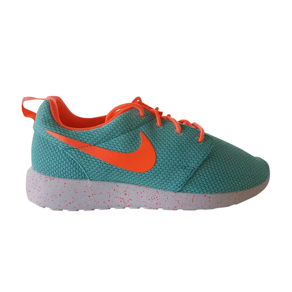 Nike Women's Roshe Run iD