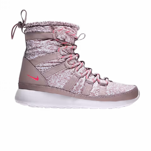 Nike Wmns Roshe Run Hi SneakerBoot