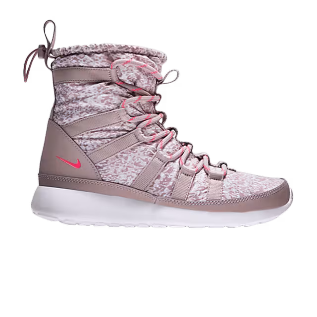 Nike Women's Roshe Run Hi SneakerBoot
