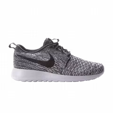 Nike Wmns Roshe One Flyknit 'Cool Grey'