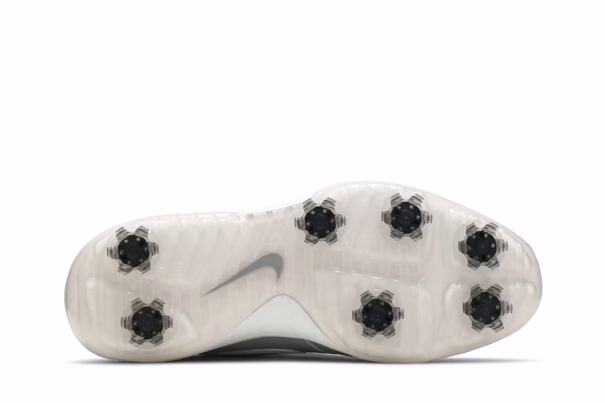 Nike Women's Roshe Golf Tour Wolf Grey, view 5