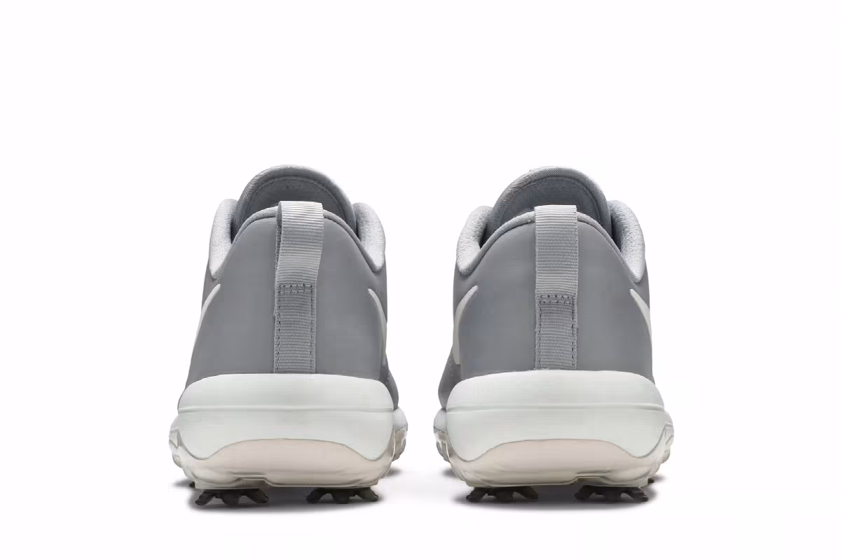 Nike Women's Roshe Golf Tour Wolf Grey, view 7