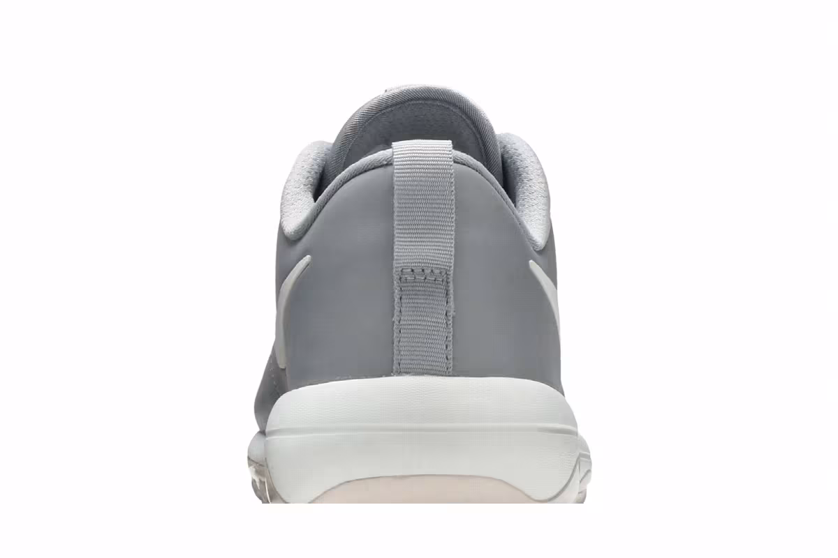 Nike Women's Roshe Golf Tour Wolf Grey, view 8