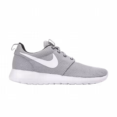 Nike Wmns Rosherun 'Wolf Grey'