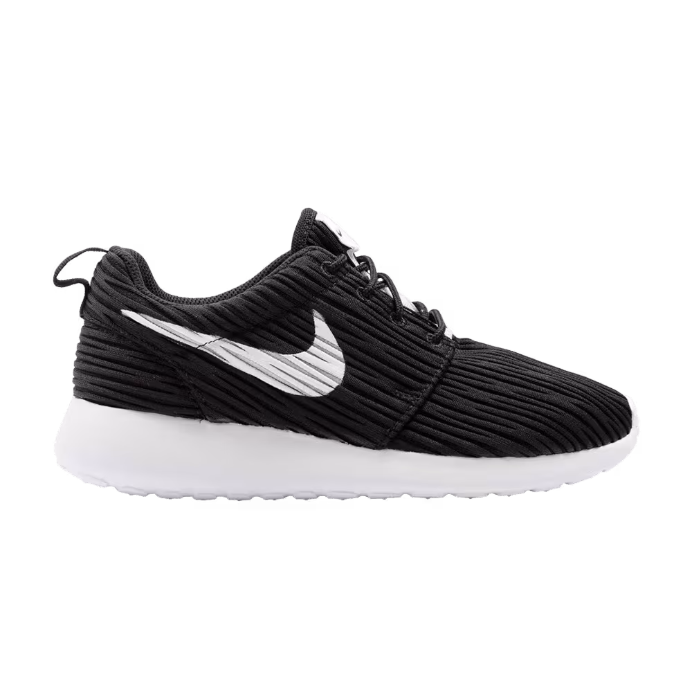 Nike Women's Roshe One ENG Black