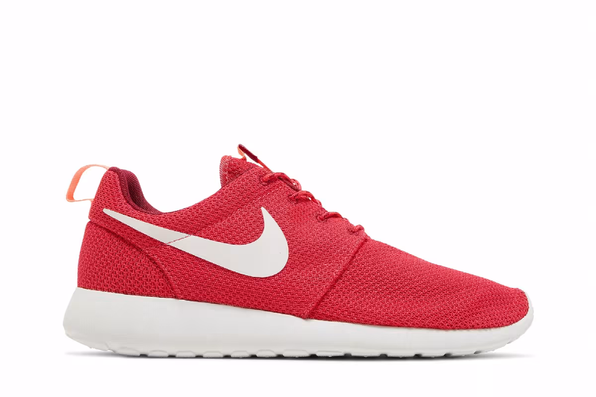 Nike Women's Roshe Run, view 2