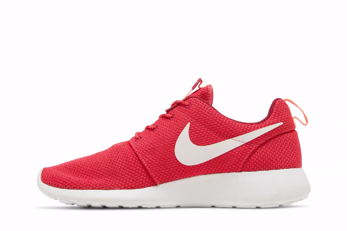 Nike Women's Roshe Run, view 4