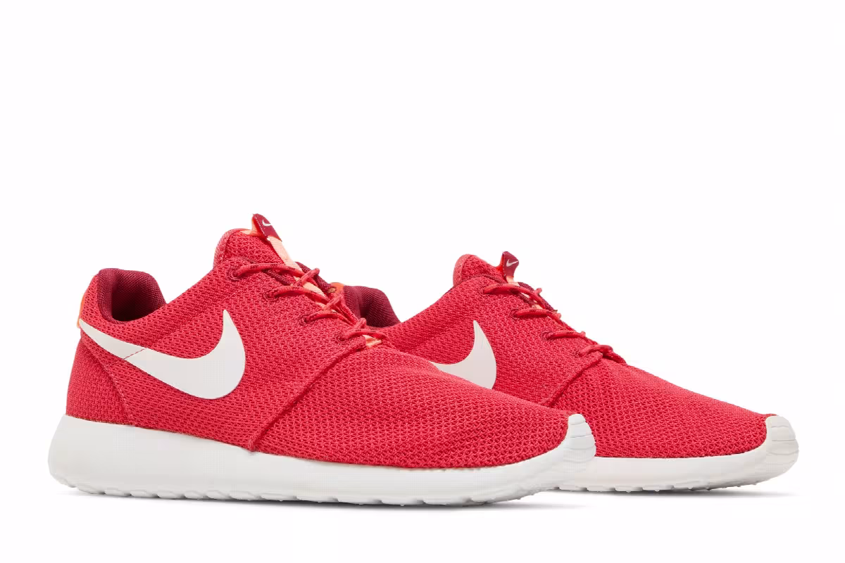 Nike Women's Roshe Run, view 9