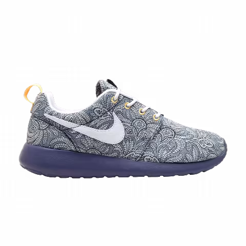 Nike Wms Rosherun Lib Qs 'Liberty'