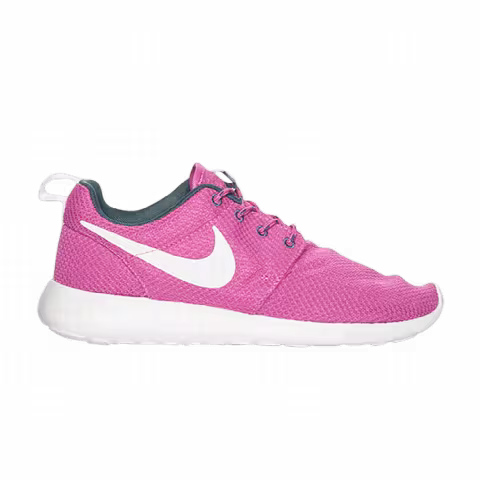 Nike Wmns Rosherun 'Club Pink'