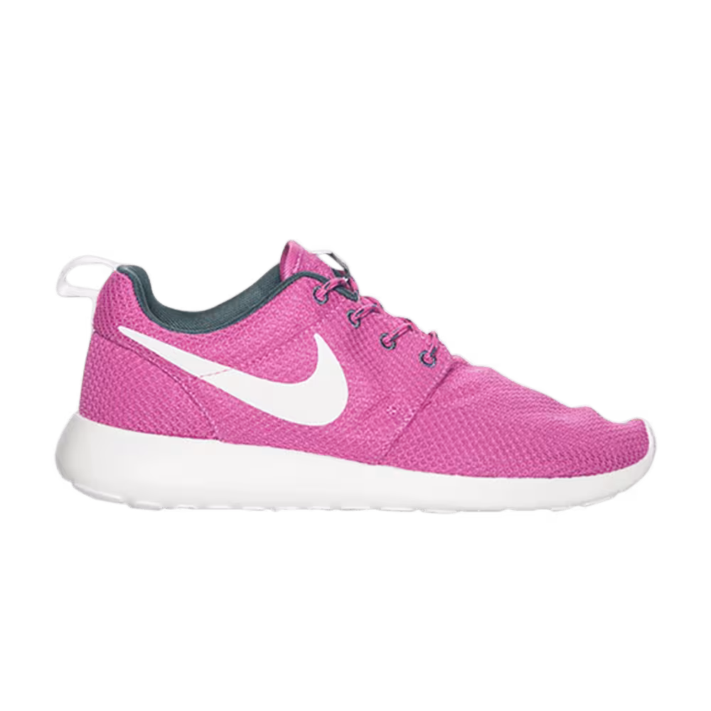 Nike Women's Rosherun Club Pink