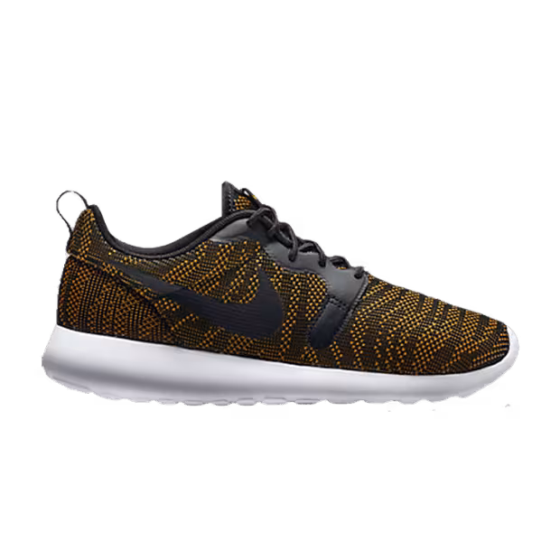 Nike Women's Roshe Run Knit Jacquard