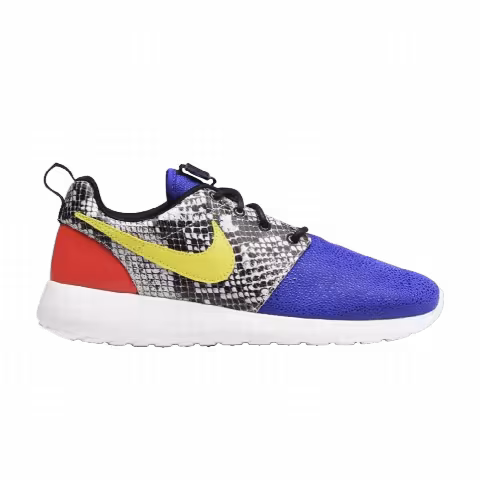 Nike Wmns Roshe One LX 'Python Pack'