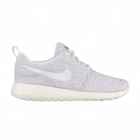 Nike Wmns Roshe One Flyknit 'Sail'