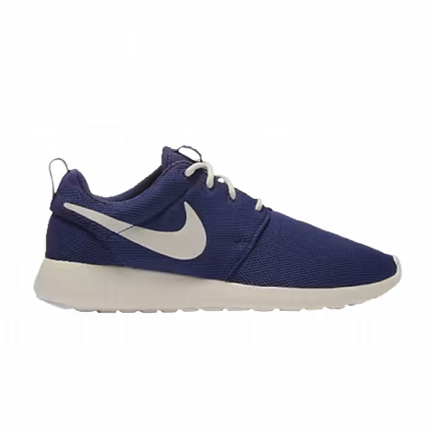 Nike Wmns Roshe Run 'Binary Blue'