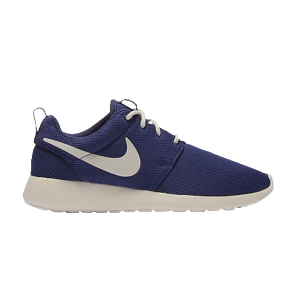 Nike Women's Roshe Run Binary Blue