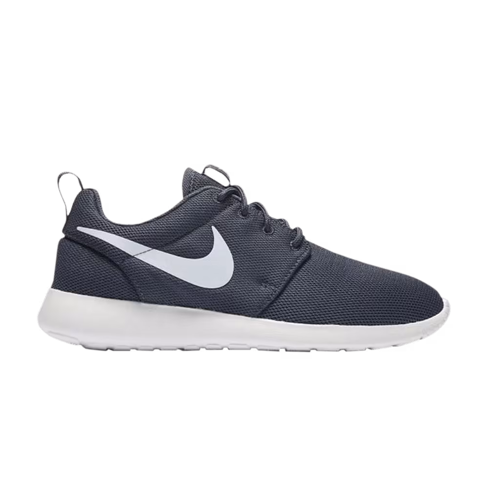 Nike Women's Roshe One Thunder Blue