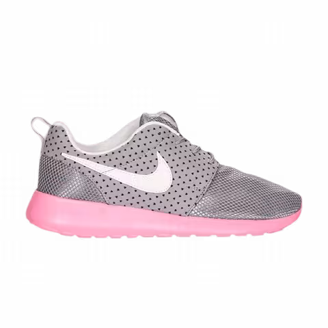 Nike Wmns Roshe One 'Medium Grey Pink'