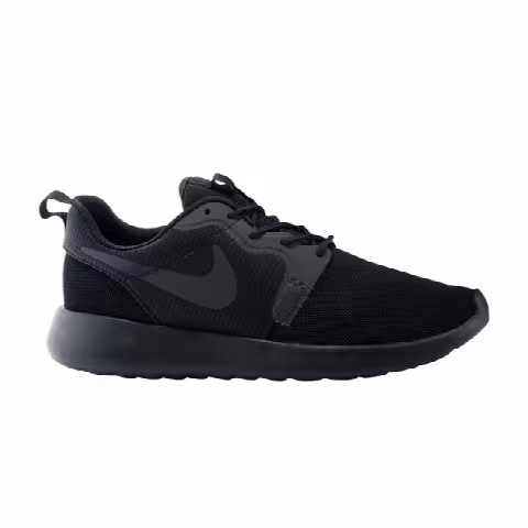 Nike W'S Rosherun Hyp 'Triple Black'