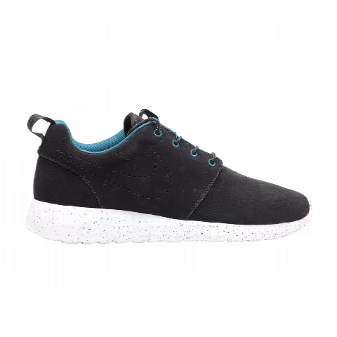 Nike W'S Rosherun Suede