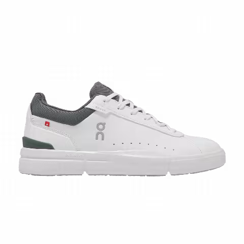 ON The Roger Advantage 'White Olive'