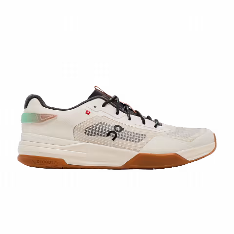 The Roger Advantage Z5 'Cream Almond'