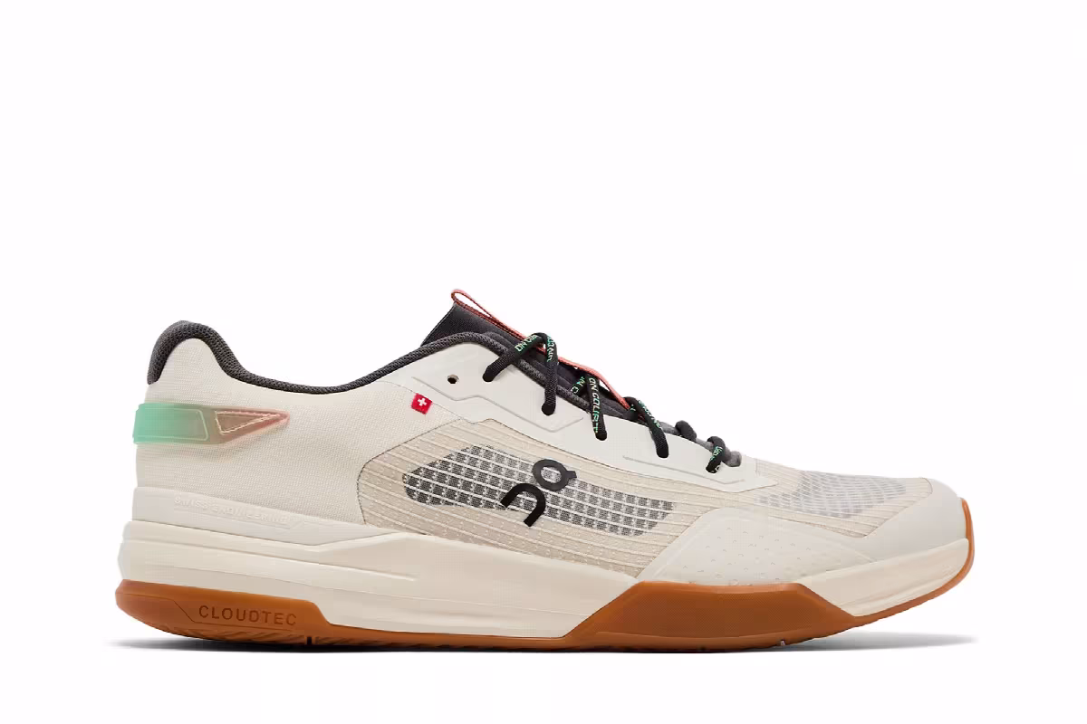 The Roger Advantage Z5 Cream Almond, view 2
