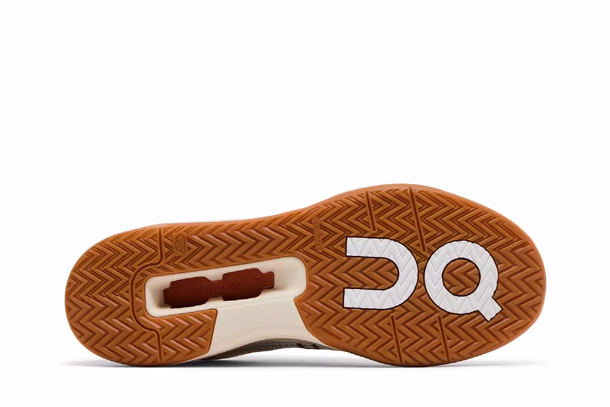 The Roger Advantage Z5 Cream Almond, view 5