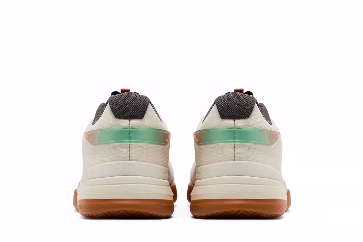 The Roger Advantage Z5 Cream Almond, view 7