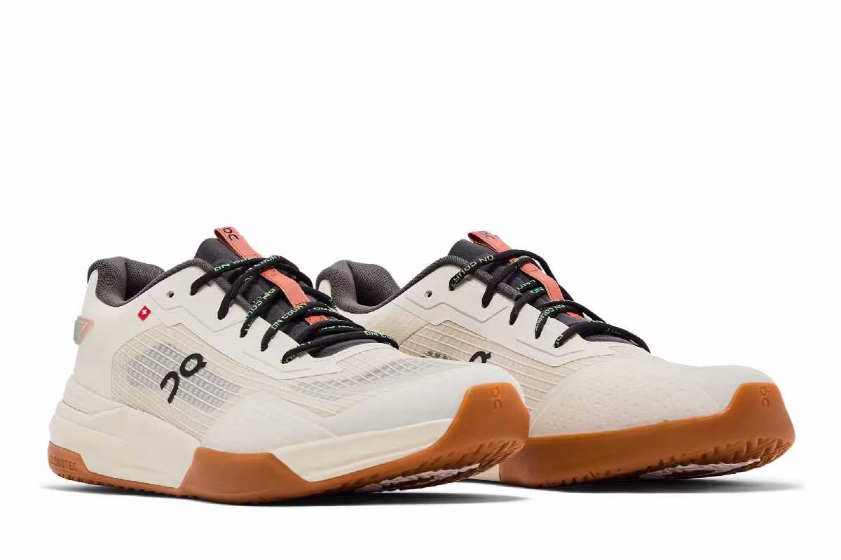 The Roger Advantage Z5 Cream Almond, view 9