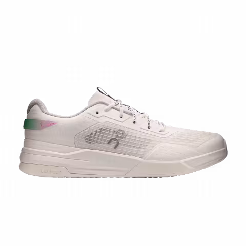 ON The Roger Advantage Z5 'White Ivory'