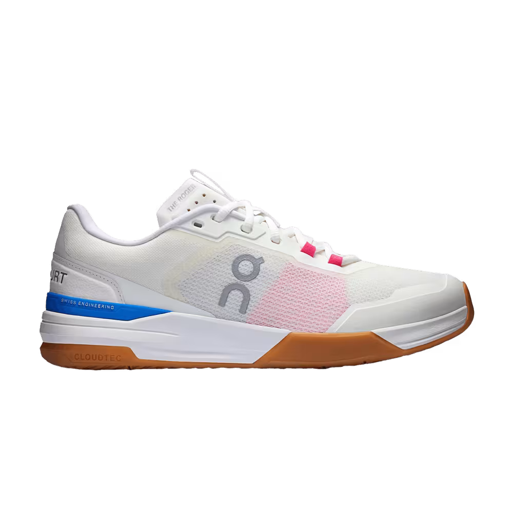 ON The Roger Advantage Pro Ivory Malibu