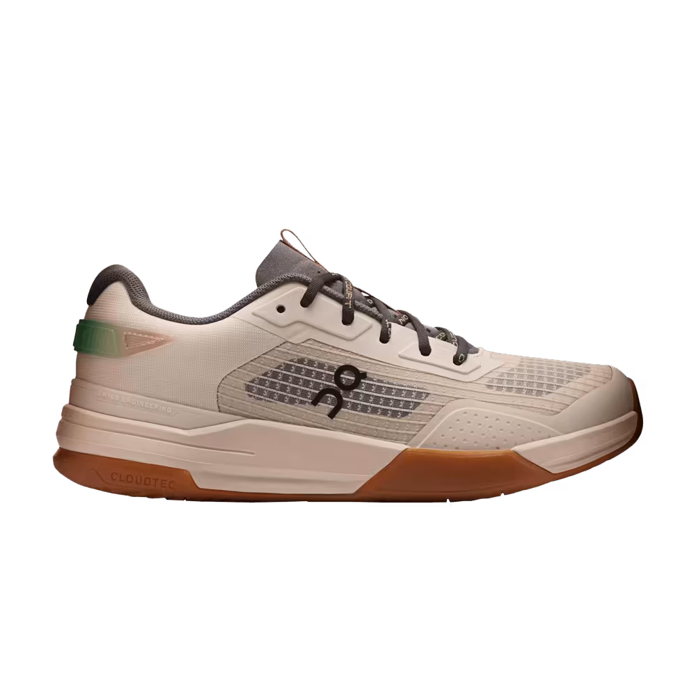 Women's The Roger Advantage Z5 Cream Almond