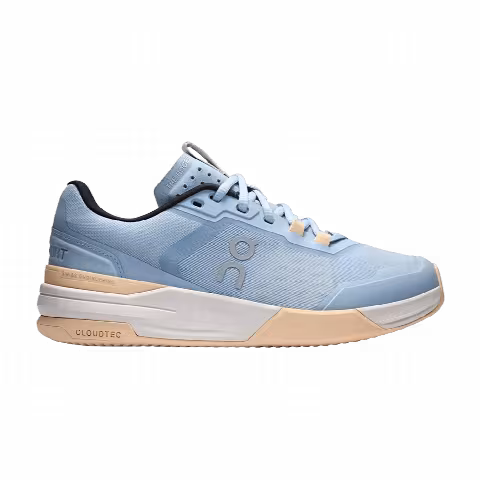 Wmns The Roger Advantage Pro Clay 'Chambray Blonde'