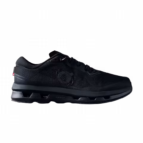 Kith x Cloudzone 'Black'