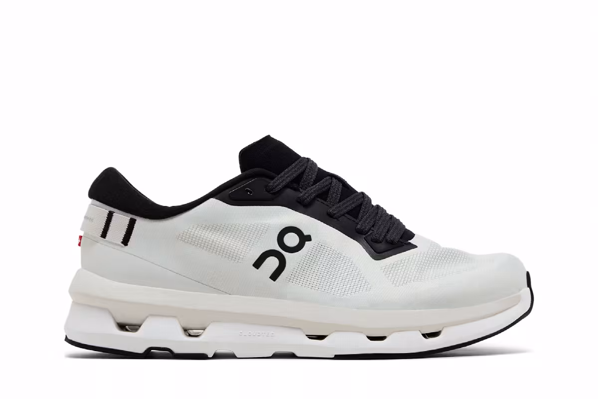 Women's Cloudzone Ice Black, view 2