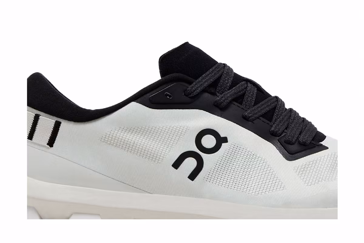 Women's Cloudzone Ice Black, view 3
