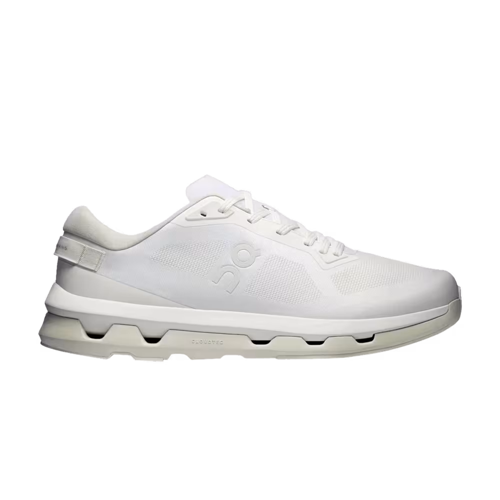 Cloudzone Triple White