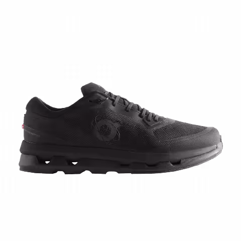 Kith x Wmns Cloudzone 'Black'