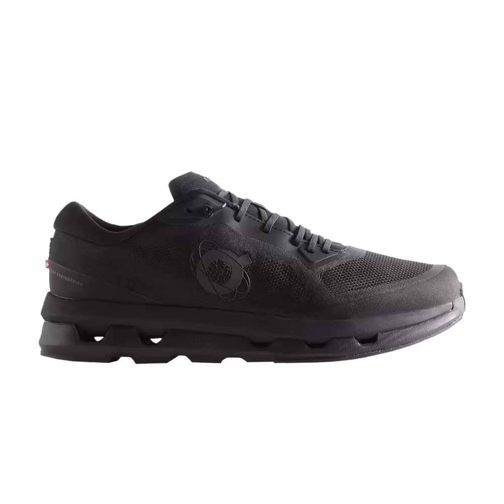 Kith x Women's Cloudzone Black