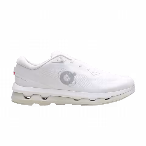 Kith x Wmns Cloudzone 'White Ice'