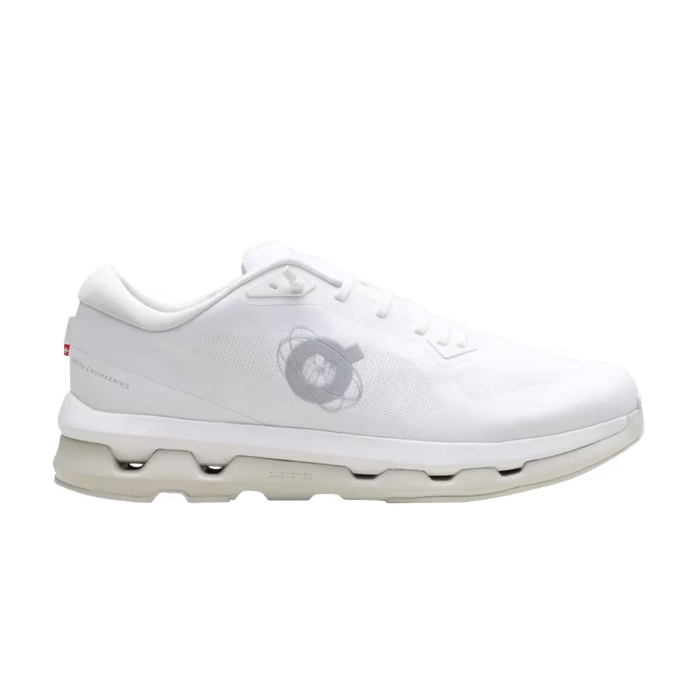 Kith x Women's Cloudzone White Ice