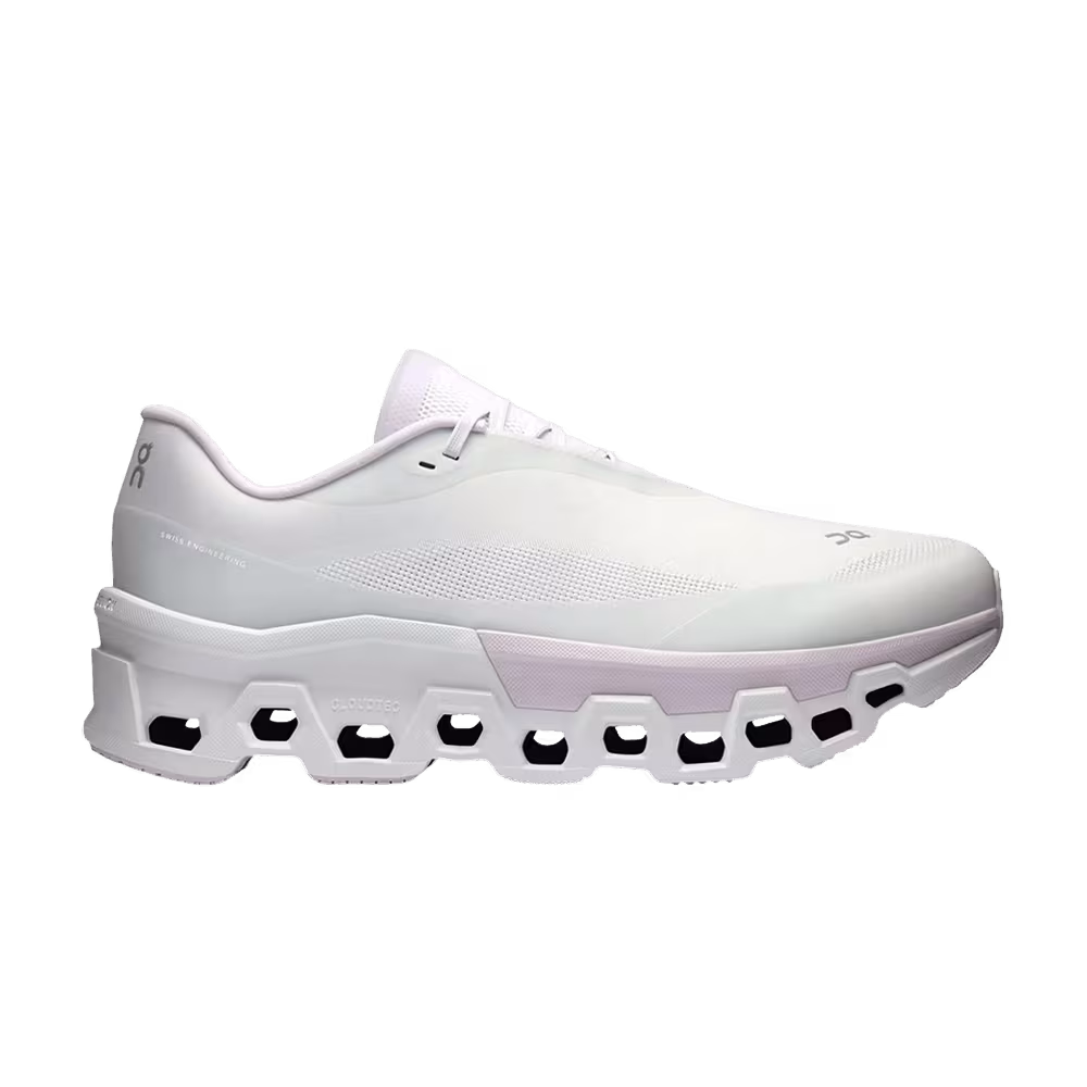 Post Archive Faction x Women's Cloudmonster 2 Vapor Frost