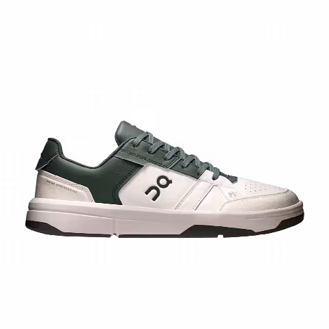 ON The Roger Clubhouse 'White Olive'