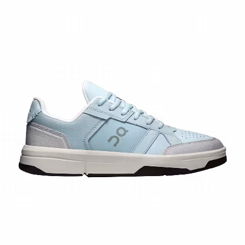 ON Wmns The Roger Clubhouse 'Arctic Ivory'