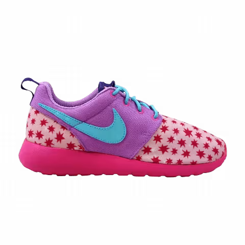 Nike Roshe One Print GS 'Prism Pink'